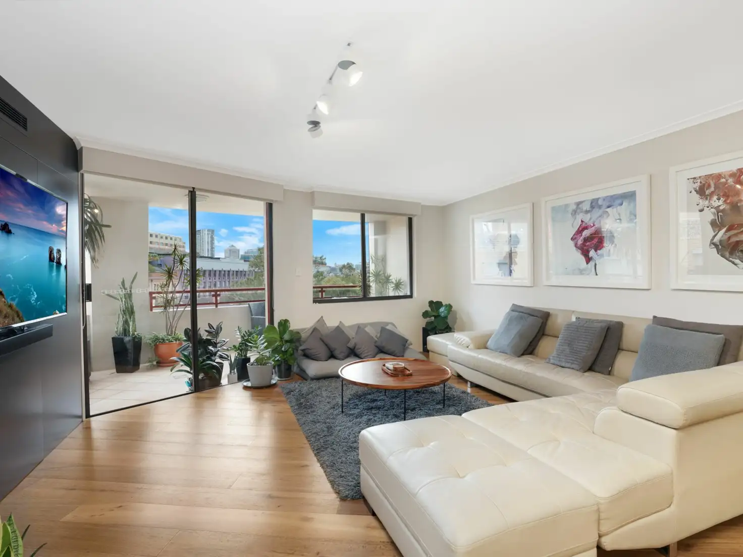 Main view of Homely unit listing, 115/152-164 Bulwara Road, Pyrmont NSW 2009