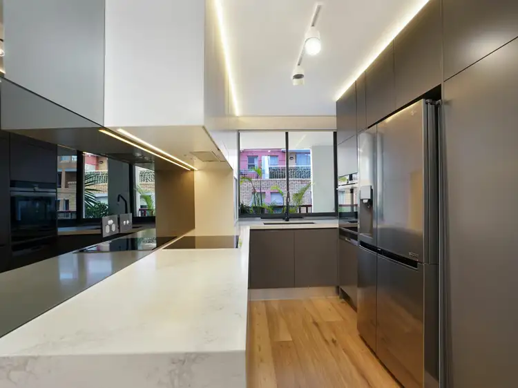 Second view of Homely unit listing, 115/152-164 Bulwara Road, Pyrmont NSW 2009