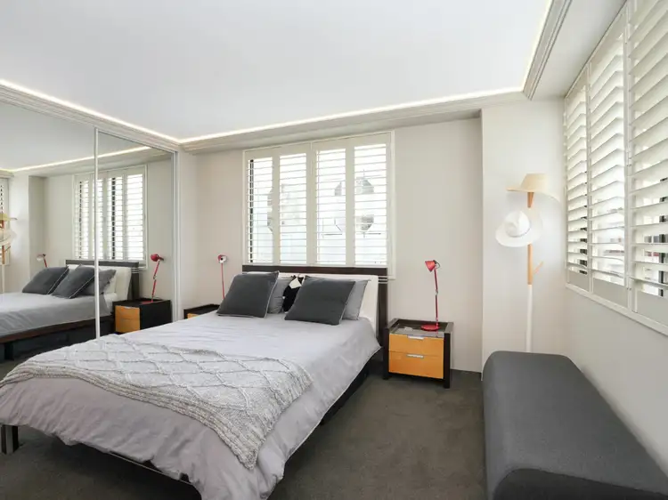 Fourth view of Homely unit listing, 115/152-164 Bulwara Road, Pyrmont NSW 2009