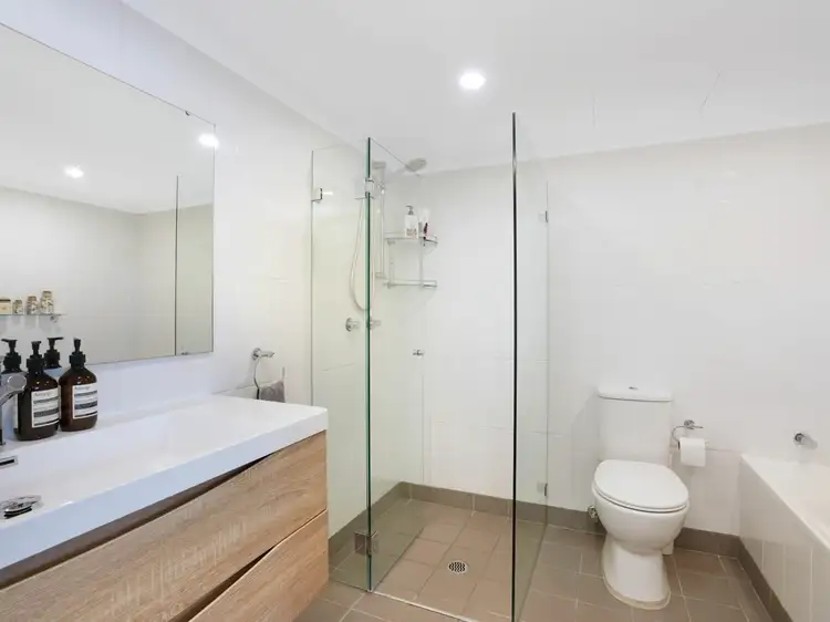 Fifth view of Homely unit listing, 115/152-164 Bulwara Road, Pyrmont NSW 2009
