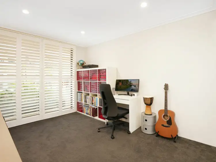 Seventh view of Homely unit listing, 115/152-164 Bulwara Road, Pyrmont NSW 2009