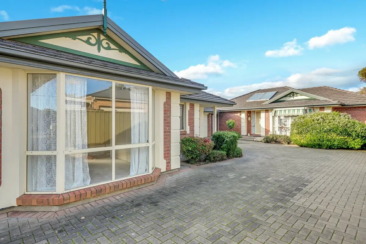 Main view of Homely unit listing, Unit 2/7 Osterley Terrace, Seacliff Park SA 5049