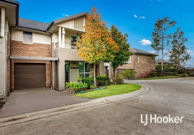 Main view of Homely house listing, 5/67 Burnside Street, Kellyville Ridge NSW 2155