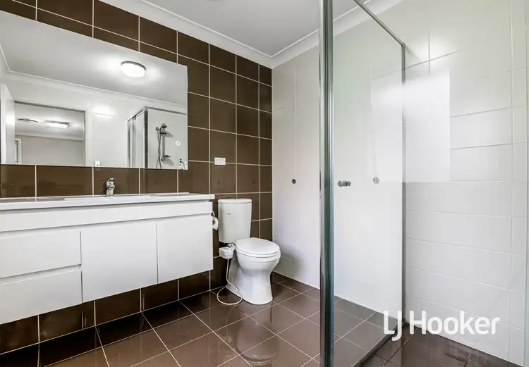 Fourth view of Homely house listing, 5/67 Burnside Street, Kellyville Ridge NSW 2155