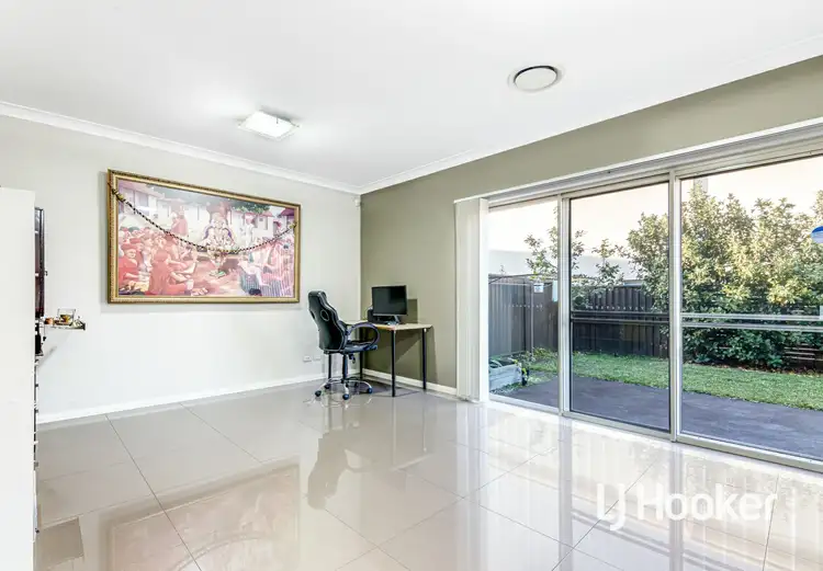 Sixth view of Homely house listing, 5/67 Burnside Street, Kellyville Ridge NSW 2155