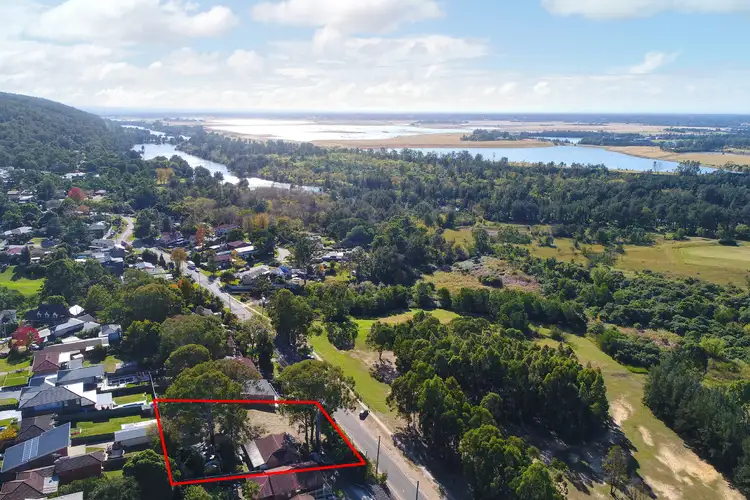 Third view of Homely land listing, 17 Wedmore Road, Emu Heights NSW 2750