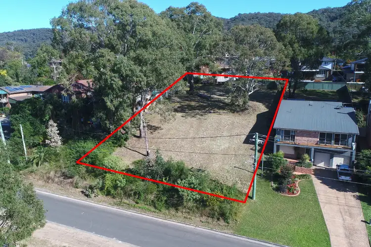 Fourth view of Homely land listing, 17 Wedmore Road, Emu Heights NSW 2750