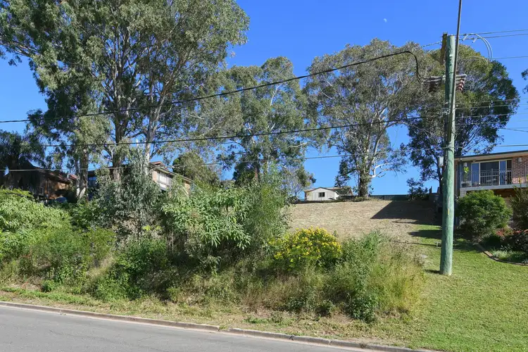 Fifth view of Homely land listing, 17 Wedmore Road, Emu Heights NSW 2750
