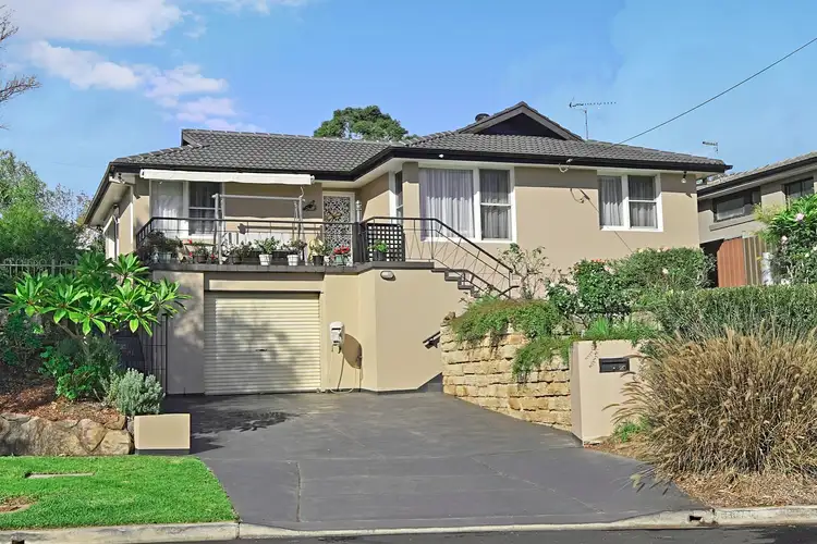 20 Mitchell Street, Campbelltown NSW 2560