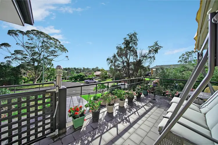 Second view of Homely house listing, 20 Mitchell Street, Campbelltown NSW 2560