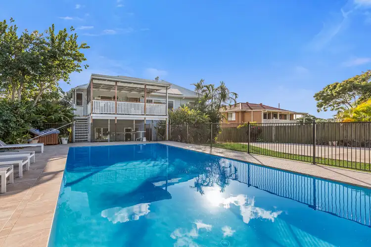 75 Island Street, Cleveland QLD 4163