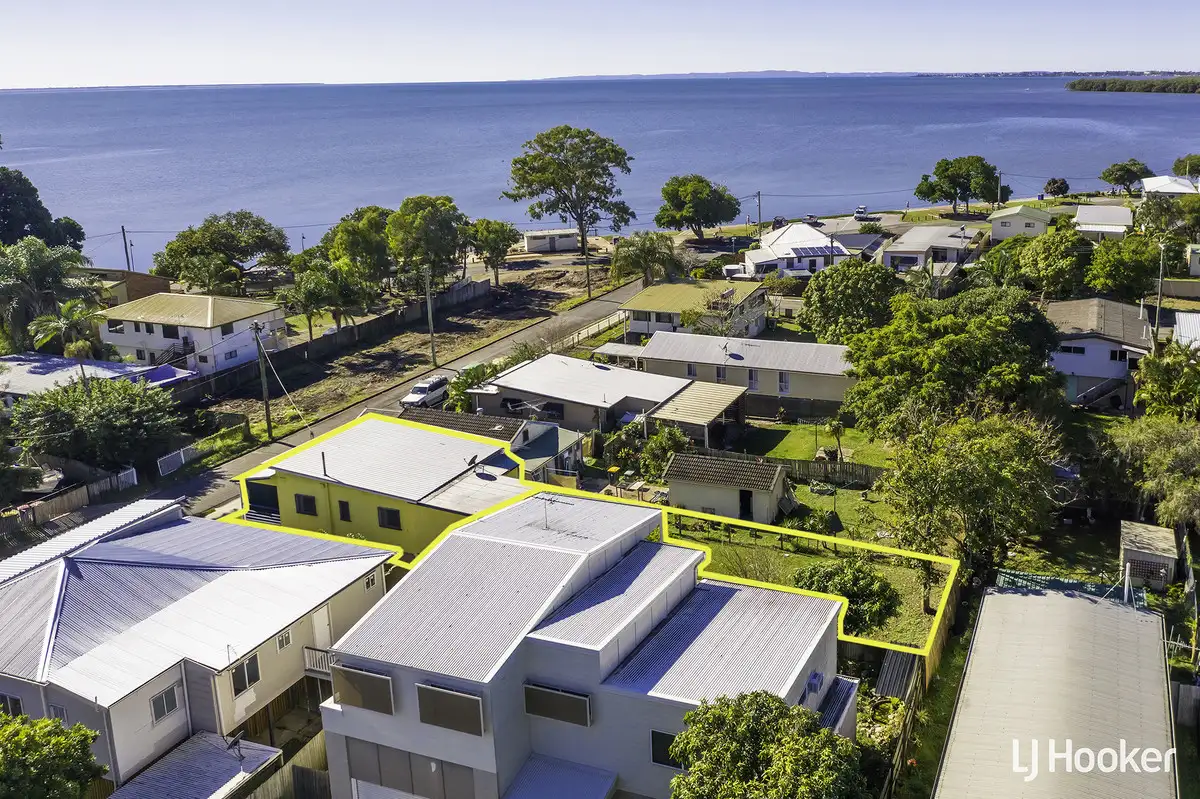 Main view of Homely house listing, 14 Beaufort Place, Deception Bay QLD 4508