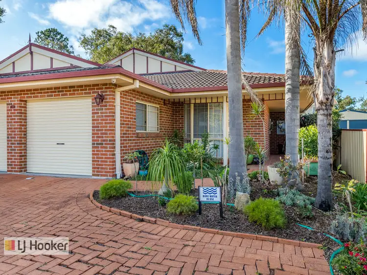 2/209 Sandy Point Road, Salamander Bay NSW 2317