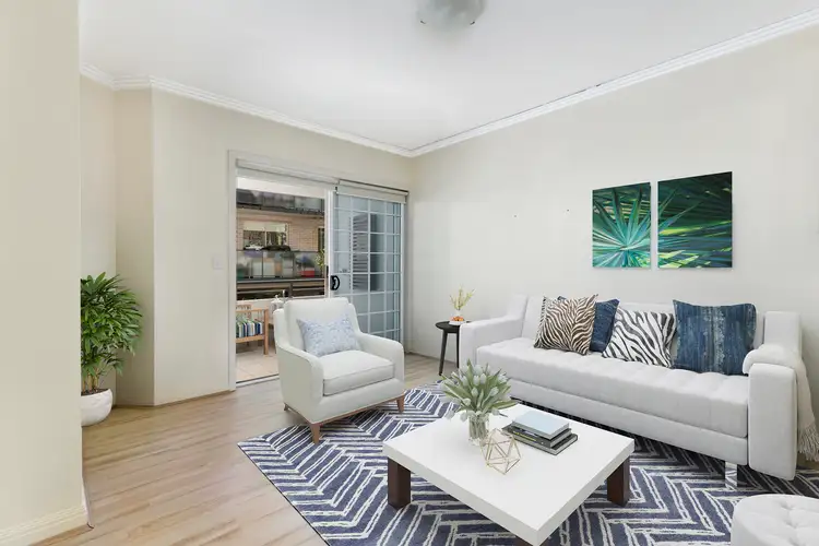 Main view of Homely apartment listing, 13/27-29 Sturdee Parade, Dee Why NSW 2099