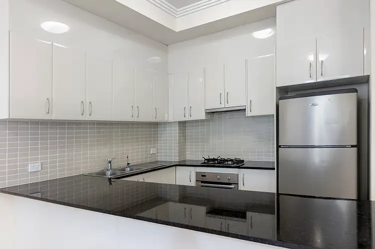 Second view of Homely apartment listing, 13/27-29 Sturdee Parade, Dee Why NSW 2099