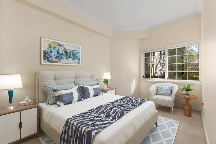 Third view of Homely apartment listing, 13/27-29 Sturdee Parade, Dee Why NSW 2099