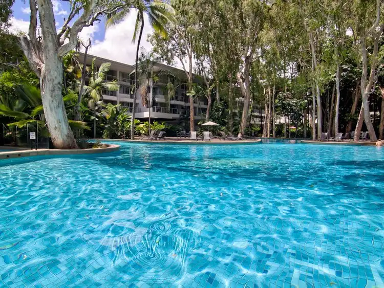 Apartment 3208/41 Williams Esplanade, Palm Cove QLD 4879