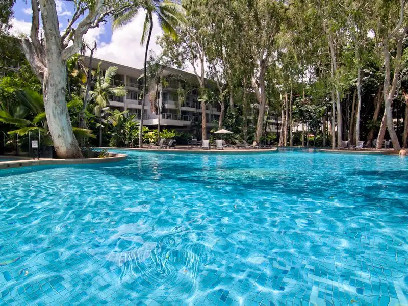 Main view of Homely unit listing, Apartment 3208/41 Williams Esplanade, Palm Cove QLD 4879
