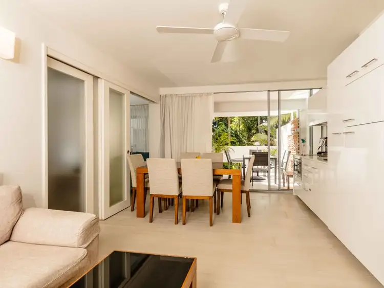 Second view of Homely unit listing, Apartment 3208/41 Williams Esplanade, Palm Cove QLD 4879