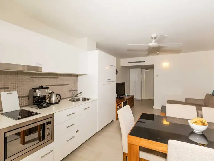 Fifth view of Homely unit listing, Apartment 3208/41 Williams Esplanade, Palm Cove QLD 4879