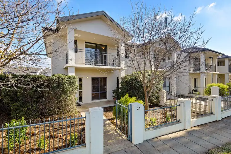 25 Kopi Lane, Harrison ACT 2914