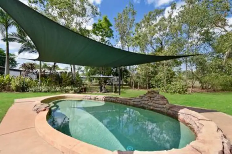 Main view of Homely house listing, 24 Gamba Road, Humpty Doo NT 836
