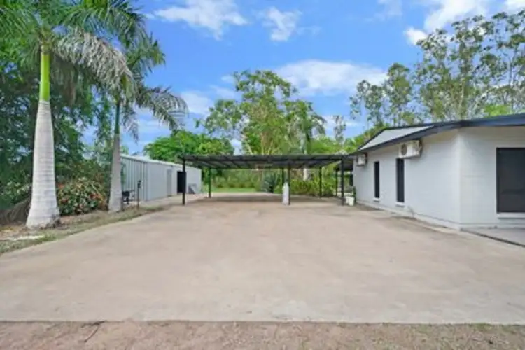 Second view of Homely house listing, 24 Gamba Road, Humpty Doo NT 836