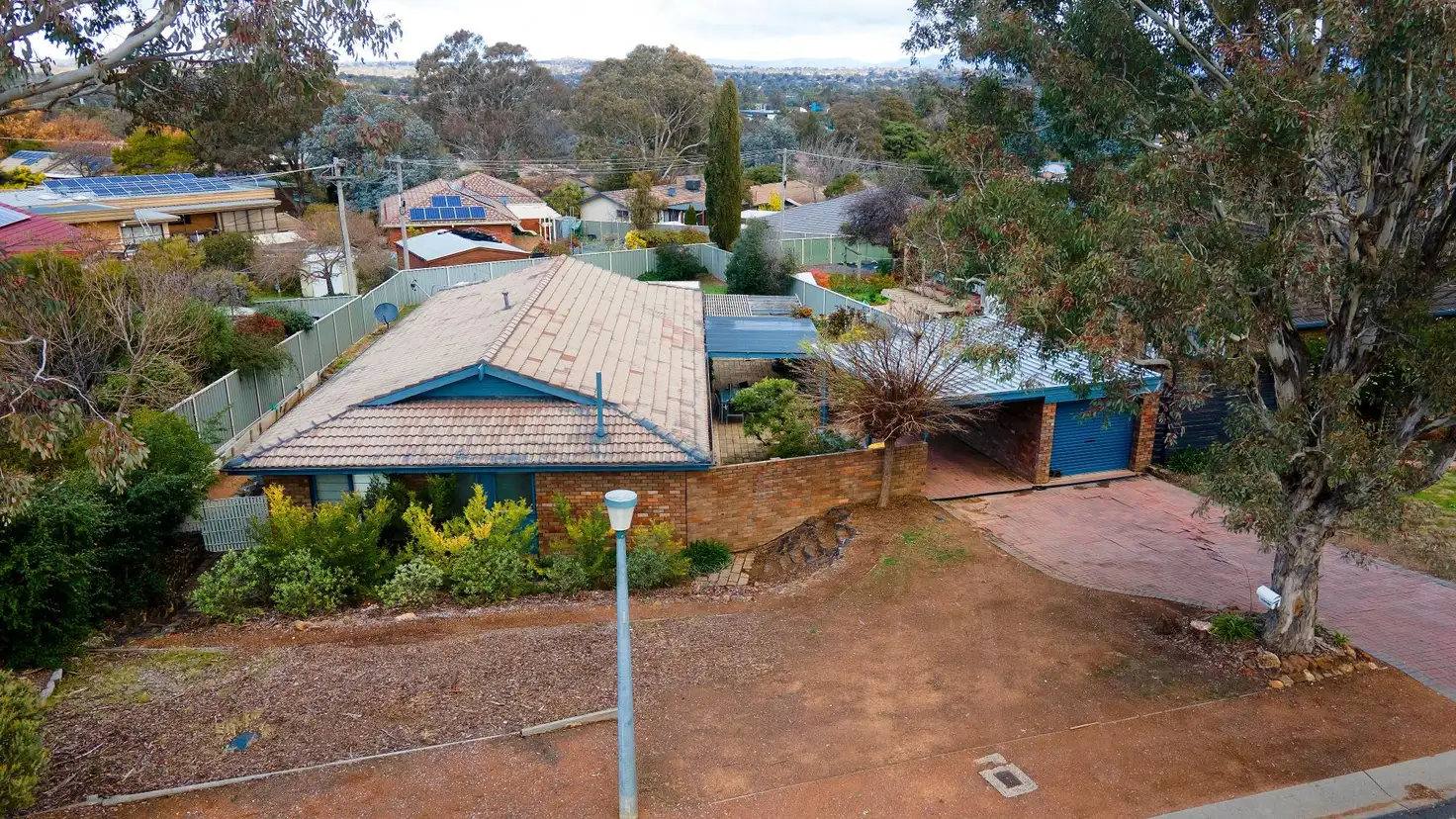 Main view of Homely house listing, 7 Miranda Place, Melba ACT 2615