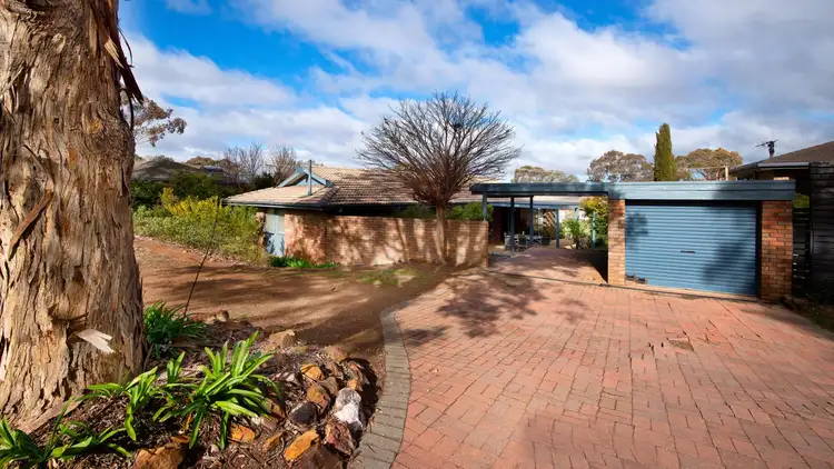 Second view of Homely house listing, 7 Miranda Place, Melba ACT 2615