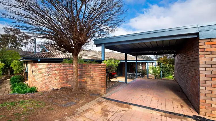 Third view of Homely house listing, 7 Miranda Place, Melba ACT 2615