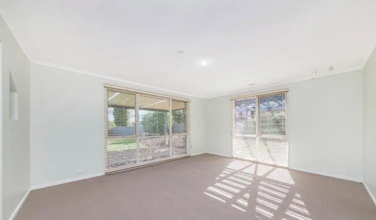 Fourth view of Homely house listing, 7 Miranda Place, Melba ACT 2615