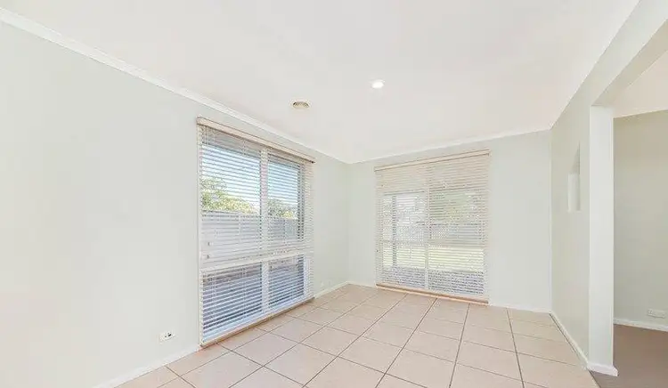 Fifth view of Homely house listing, 7 Miranda Place, Melba ACT 2615