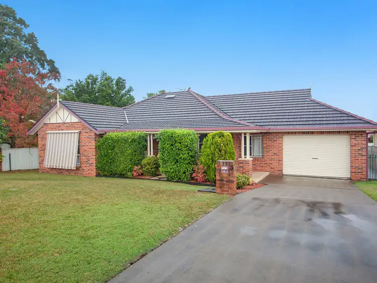 Main view of Homely house listing, 6 Leopardwood Street, Old Bar NSW 2430