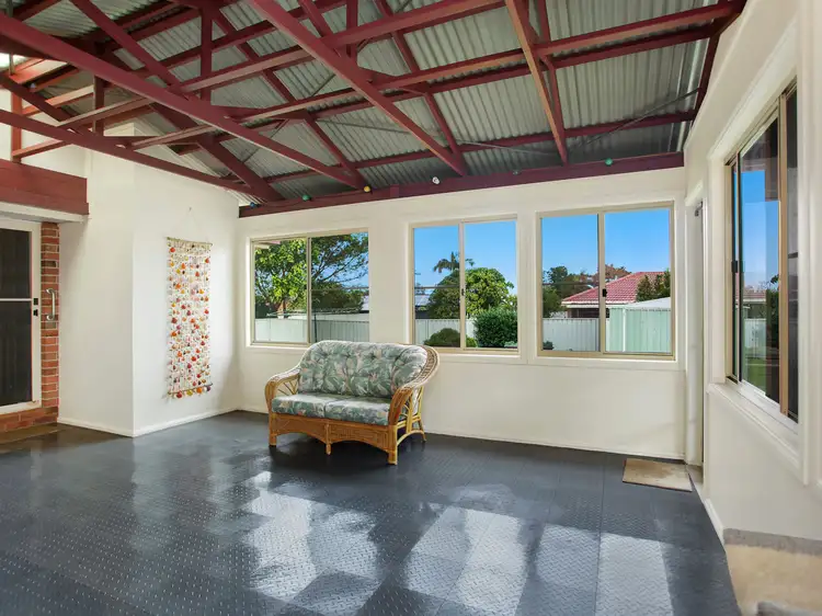 Second view of Homely house listing, 6 Leopardwood Street, Old Bar NSW 2430