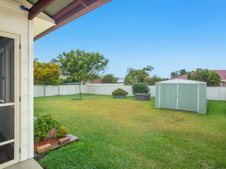 Third view of Homely house listing, 6 Leopardwood Street, Old Bar NSW 2430