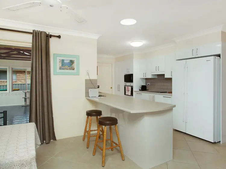 Fifth view of Homely house listing, 6 Leopardwood Street, Old Bar NSW 2430