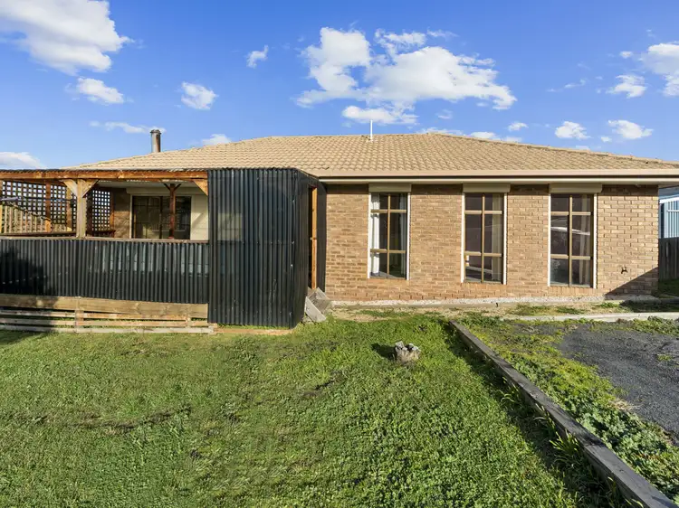 Second view of Homely house listing, 4 Thompson Crescent, Bridgewater TAS 7030