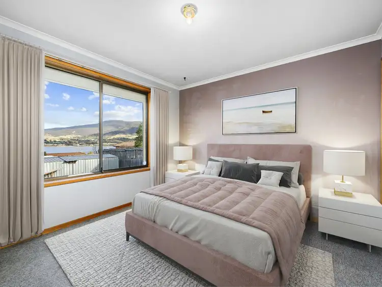 Sixth view of Homely house listing, 4 Thompson Crescent, Bridgewater TAS 7030