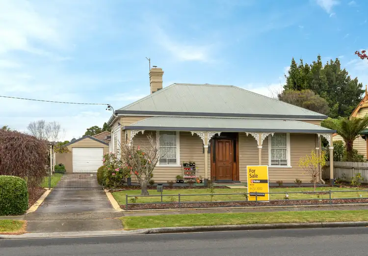 62 Dodgin Street, Wynyard TAS 7325
