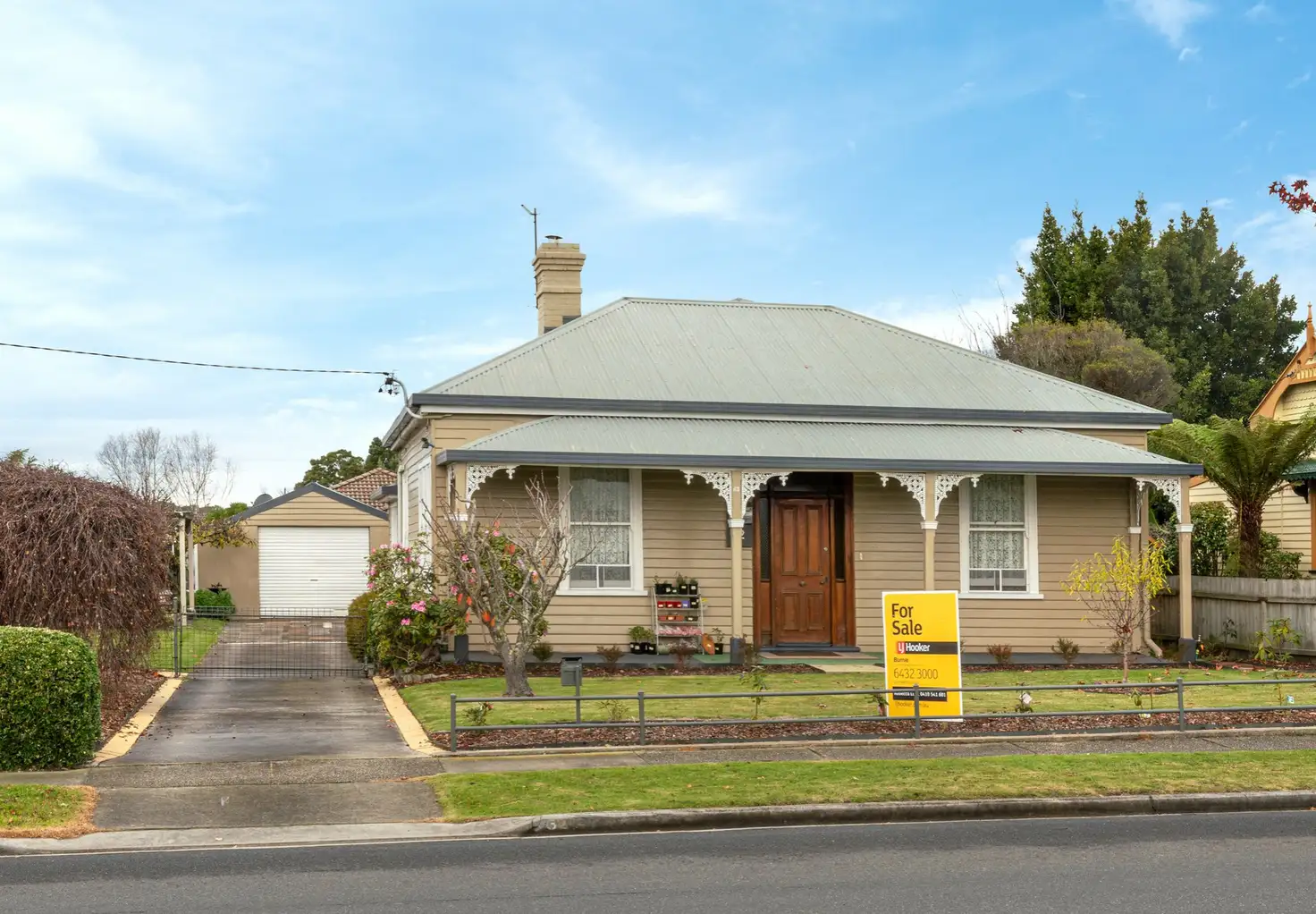 Main view of Homely house listing, 62 Dodgin Street, Wynyard TAS 7325