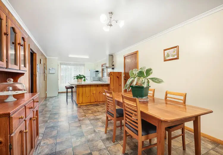 Third view of Homely house listing, 62 Dodgin Street, Wynyard TAS 7325