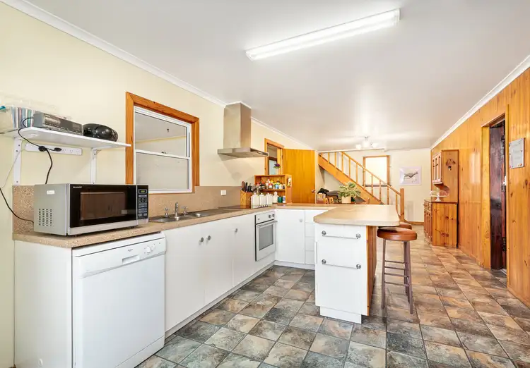 Fourth view of Homely house listing, 62 Dodgin Street, Wynyard TAS 7325