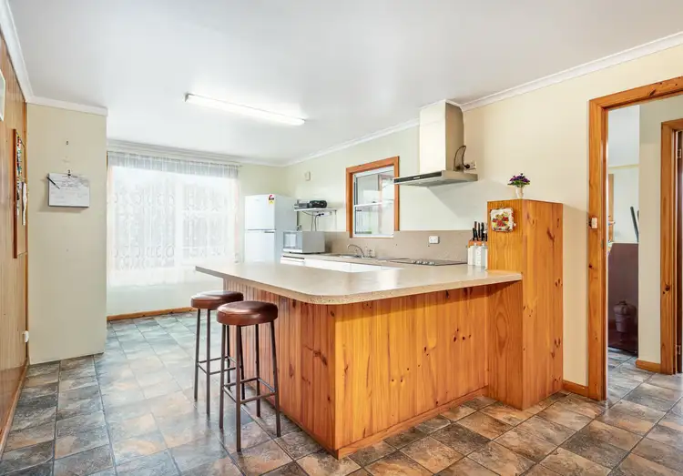 Fifth view of Homely house listing, 62 Dodgin Street, Wynyard TAS 7325