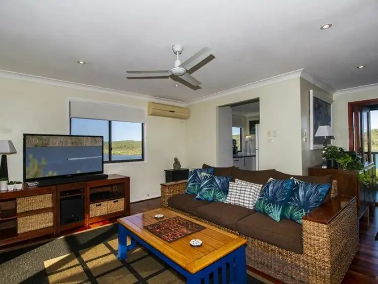Third view of Homely house listing, 117 Wahine Drive, Russell Island QLD 4184