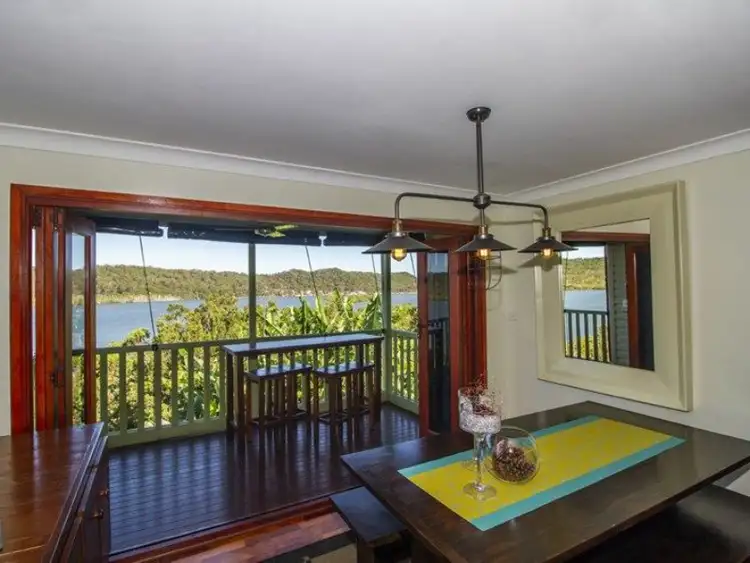 Fourth view of Homely house listing, 117 Wahine Drive, Russell Island QLD 4184