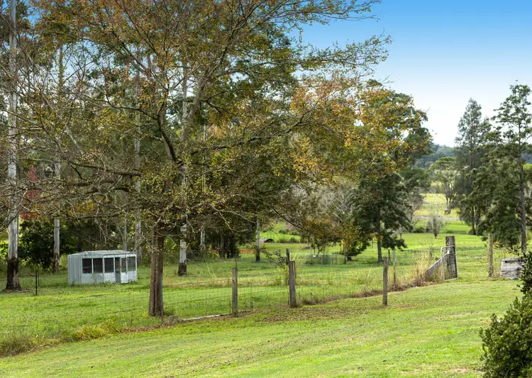 Third view of Homely rural property listing, 20 Betts Close, Killabakh NSW 2429