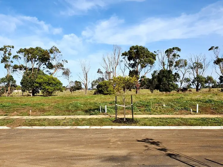 Second view of Homely land listing, 69 Miranda Crescent, St Leonards VIC 3223