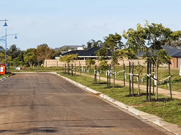 Third view of Homely land listing, 69 Miranda Crescent, St Leonards VIC 3223
