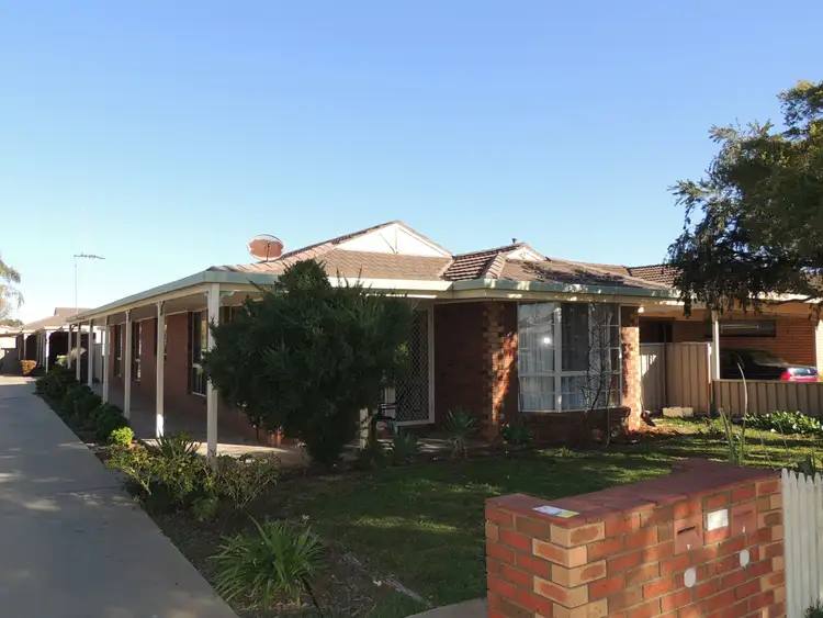 Second view of Homely unit listing, Unit 1/31A Pritchard Street, Swan Hill VIC 3585