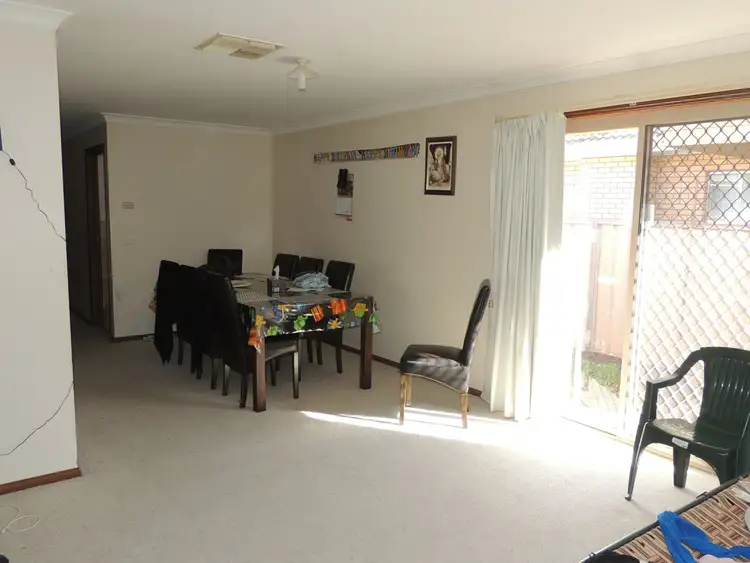 Third view of Homely unit listing, Unit 1/31A Pritchard Street, Swan Hill VIC 3585